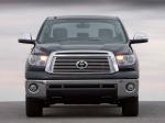 Toyota Tundra CrewMax Platinum Package 2009 года